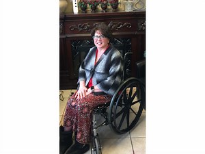 Changing Lives:  People With Disabilities Achieve Independence Through Employment