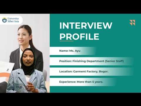 English for Professional Context (UAS)