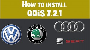 Link to ODIS Service 7.2.1: https://tools4car.co.uk/product/odis-7-1-1/ ODIS VAS5054 (interface for Odis): https://tools4car.co.uk/product/vas-5054/ Link to our shop: https://tools4car.co.uk/ | tools4car
