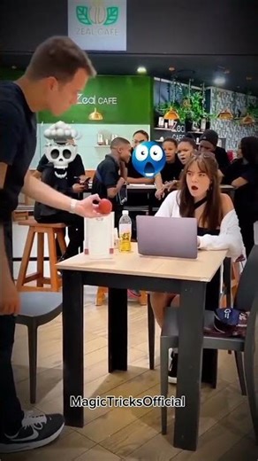 Amazing Video 😳 | Mind Blowing Magic Trick