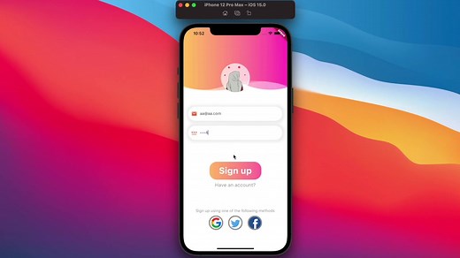 Flutter GetX tutorial