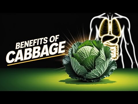 8 Reasons to Eat Cabbage Every Day – You’ll Be Surprised!