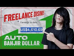 How to Make Your First $1,000 Freelancing | FREELANCING TIPS FOR BEGINNERS STARTING FROM SCRATCH