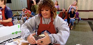 New Official Trailer for Long Lost Cooking Mockumentary 'Cook Off!' | FirstShowing.net