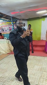 Bishop Jonathan on Reels