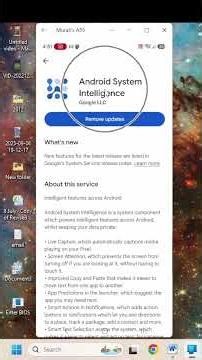NEW HIDDEN UPDATE FOR ALL SAMSUNG GALAXY PHONES AFTER ONE UI 8.5 #googleservices #androidupdate