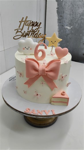 beautiful new design cake decorating ideas #cakedecorating #shorts #ytshorts #viralvideo