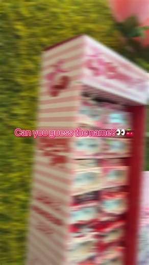 Sneak Peek of Loni Cosmetics Collection at Dollar Tree