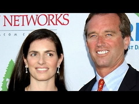 Robert F. Kennedy Jr.'s Estranged Wife Mary Richardson Kennedy Dead in Apparent Suicide