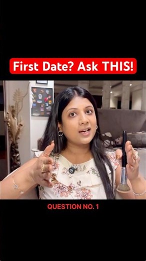 5 First Date Questions to Reveal Their Character (Part 1) #shorts