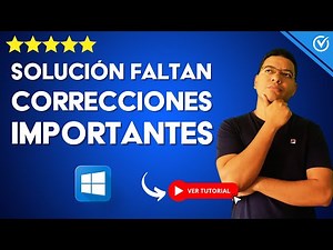 Solution for Windows 11: IMPORTANT Security and Quality Fixes Missing on Your Device👨‍💻