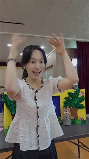 #텔레비전 #동요텔레비전 #동요 #손유희 #키즈톡톡동화구연