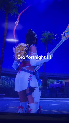 New Animation Pack for Fortnite Revealed