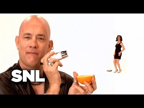 SNL Digital Short: My Testicles - SNL