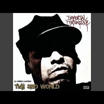 Watchout (Remix)
