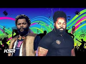 Big Zulu x Sjava — Umbayimbayi (1990s Soul Kwaito | KSR Reimagined)