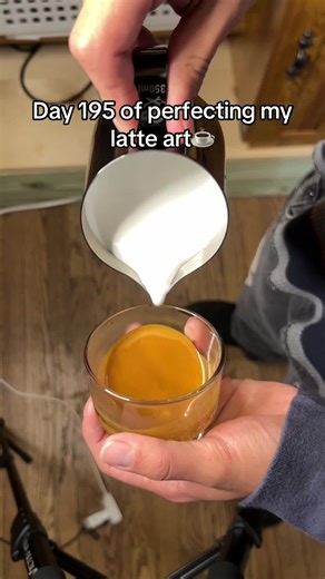 Mastering Cortado Art: Tips for Home Baristas