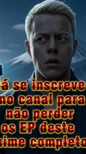 ALFA SHINOBI 7: O despertar do Ninja de IA! #shorts #anime #shortsbrasil