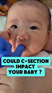 Nicolas Grimaldi on Instagram: "A natural birth plays a crucial role in preparing a baby’s body for life outside the womb by triggering important physical and neurological developments 👶 Remodeling of the skull and meninges: This process prepares the spine’s reorganization through reflexes, with the skull and palate undergoing significant adjustments. Decompression of the skull base and spinal stretch: The birth process naturally relieves pressure and stimulates spinal alignment. Ignition of vi