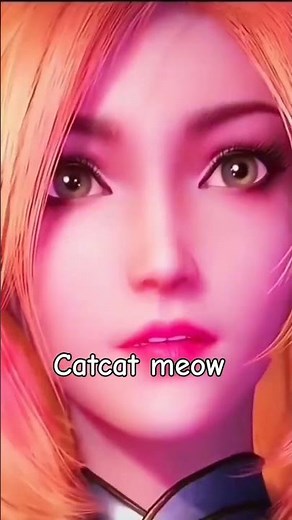 Hot anime girl 💓🥵