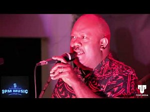 Nasi ( Live performance by 9PM Music Band)