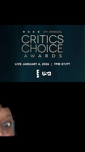 2023 Critics Choice Awards Film Nominations Overview