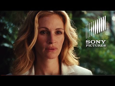 Eat Pray Love - Eddie Vedder Music Video