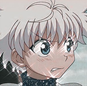 The Best 20 Killua Zoldyck Cute Aesthetic