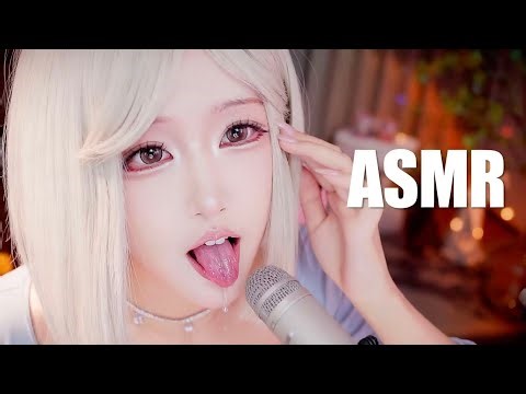 99% of People Fall Asleep to This ASMR