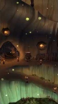 Grizzly Hills is one of those Northrend zones that makes you slow down and listen. Sixty seconds of