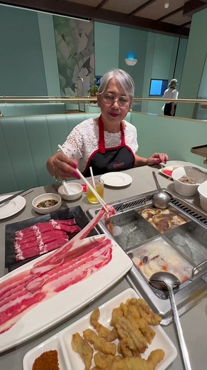 Indulge in the Ultimate Dining Experience at Haidilao Hotpot