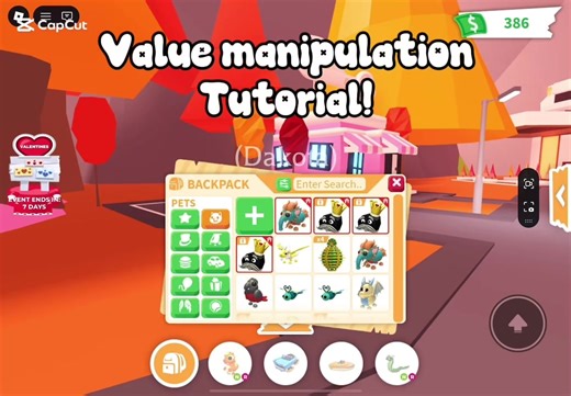 Why Dragonflies Are the Cutest Creatures in Adopt Me