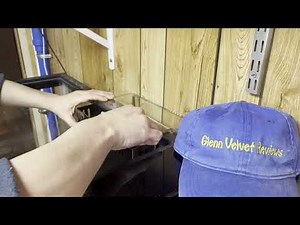 Installation Update on Eshopps Overflow Boxes Pf-1200. 60 Gallon Breeder Aquarium Update.