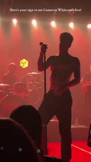 Gasoline & Matches is one of my favorite songs of @Cameron Whitcomb. Definitely an amazing artist to see live! #cameronwhitcomb #gasolineandmatches #concert #music #fyp