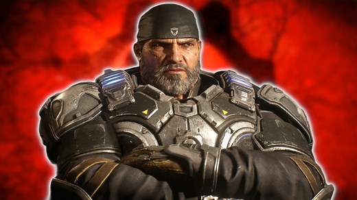 Gears of War games in order: chronological and release