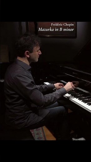 Mazurkas: the heart of Chopin #Chopin #Mazurka #ClassicalPiano #ClassicalMusic