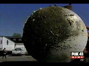 Producing Autoclave Chambers under ASME Boiler & Pressure Vessel Code