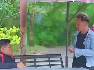 26K views · 575 reactions | Joko bodoh kena tokohi #komedi #lucu #lawak #ngakak #pelawak #standup #suci #kompas #banyol #ootd #vital #viral #fyp #sitkom #anakmedan #antb #joko #ilham #abay #joel #antb #agaklaen #amri #eling #kiting #caral #uleng #psms | ANTB Fans | Facebook