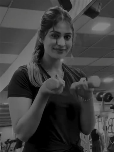 Gym Mein Aise Log Hote Hain 😂