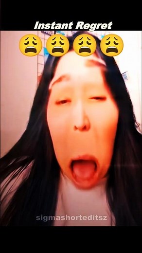 "See What Happened When I Tried the Cursed Snapchat Filter Challenge!"