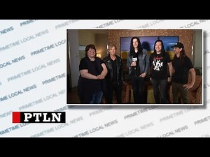 We speak with the band Toque before they take the stage at the Lloyd Ex tonight