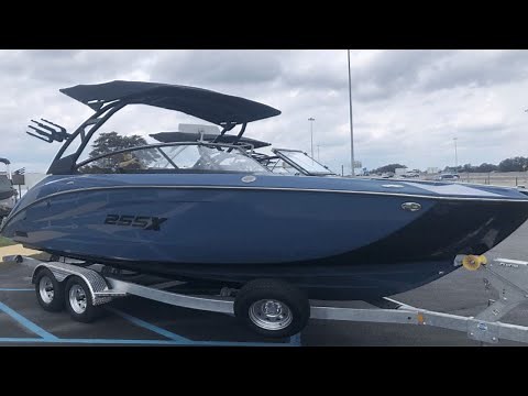 This Just In! 2023 Yamaha 255XD Boat For Sale at MarineMax Greenville, SC