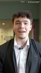 MTSM Career Day (Intern Fair) Spring 2025 | Martin Tuchman School of Management at NJIT