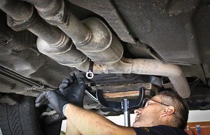 Kraków. Znamy najlepsze stacje kontroli pojazdów