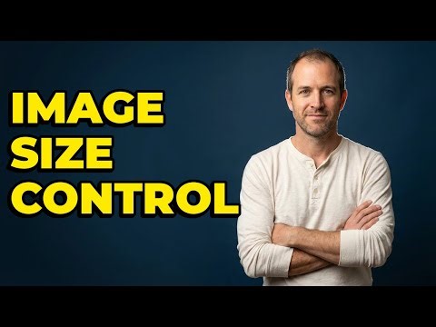 What Does The Image Tag Width Attribute Do?