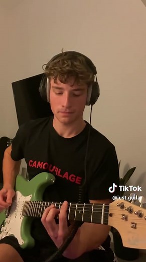 Message in a Bottle Guitar Cover by The Police