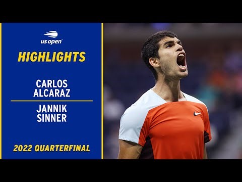 Top tennis players and moments in 2022