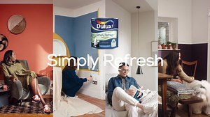 Say hello to Simply Refresh! 👋 Just one coat for a room that’s effortlessly you! We’ve teamed up with 4 fantastic influencers each curating their own styles using Simply Refresh, from bold bright colours to minimalist shades. Bring your style to life with just one coat #paintityourway #simplyrefresh Featuring: Justin http://spr.ly/6184Kx9op Amanda http://spr.ly/6185Kx9oV Abi http://spr.ly/6186Kx9on Tabara http://spr.ly/6187Kx9oX | Dulux