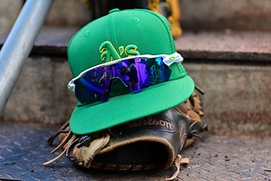 Hurdles remain as Oakland Athletics negotiate financials of relocation to Las Vegas