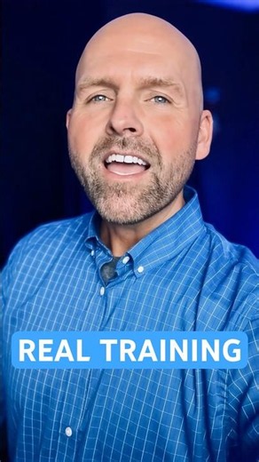 ➡️🦺⚠️ Why Live Virtual Training Still Matters #construction #safety #shorts